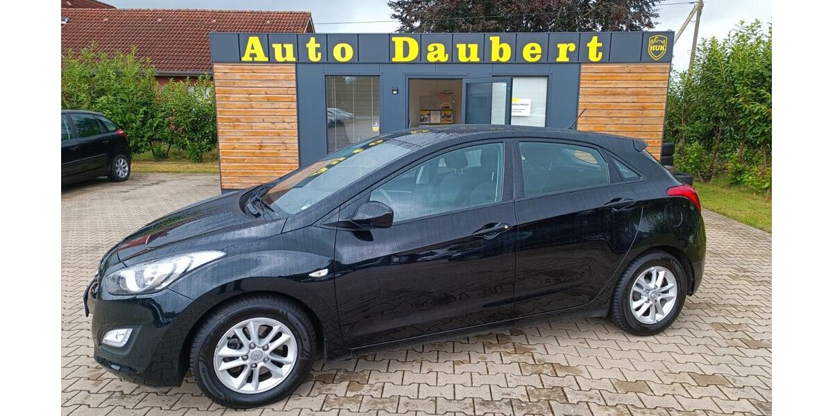 Hyundai i30 118.000 km 7.500 &euro; Moormerland 26802