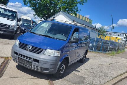 VW T5 Transporter 223.123 km 2.740 &euro; Hamburg 20539