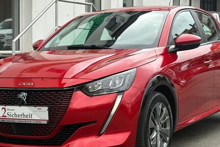 Peugeot 208 20.620 km 13.990 &euro; Kassel 34127