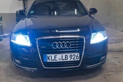 Audi A6 250.000 km 8.750 &euro; Goch 47574