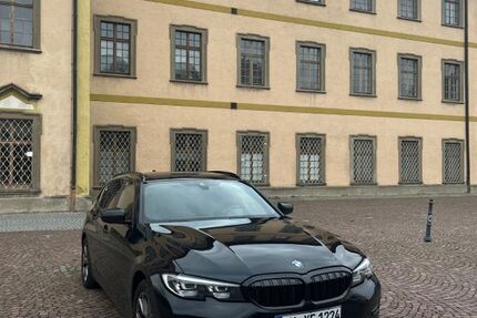 BMW 320 160.000 km 19.999 &euro; Ravensburg 88213