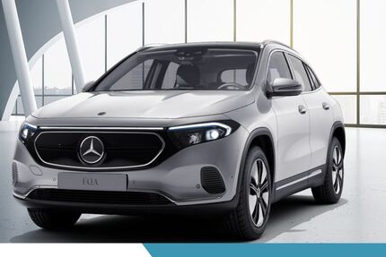 Mercedes-Benz EQA 43.525 km 32.890 &euro; Dresden 01239