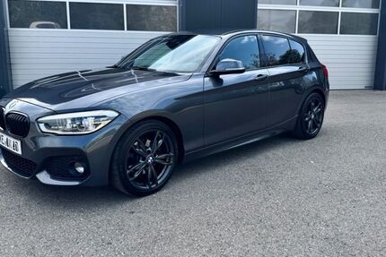 BMW 120 238.000 km 15.900 &euro; Kempten 87435