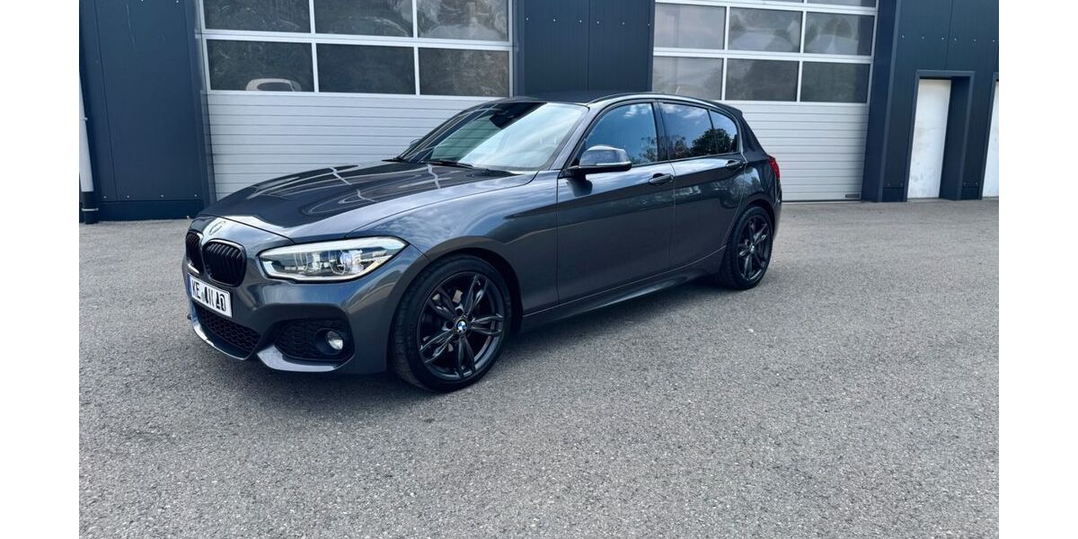 BMW 120 238.000 km 15.900 &euro; Kempten 87435