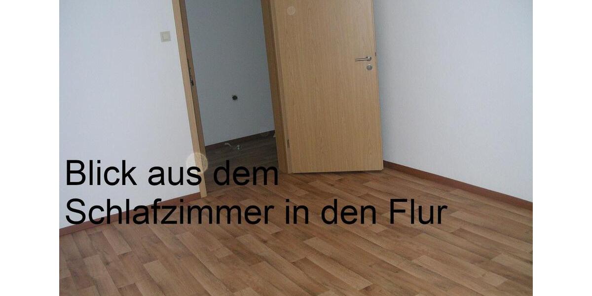 Etagenwohnung Vetschau/Spreewald Spreewald - 3 Zimmer, 57 m&sup2;, 450&euro; | Angebot:24383588