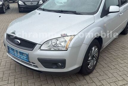 Ford Focus 188.000 km 990 &euro; Rostock 18069