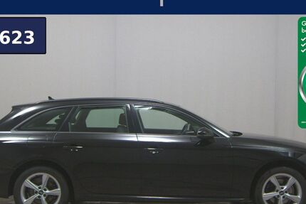 Audi A4 125.410 km 20.980 &euro; Gyhum/Bockel 27404