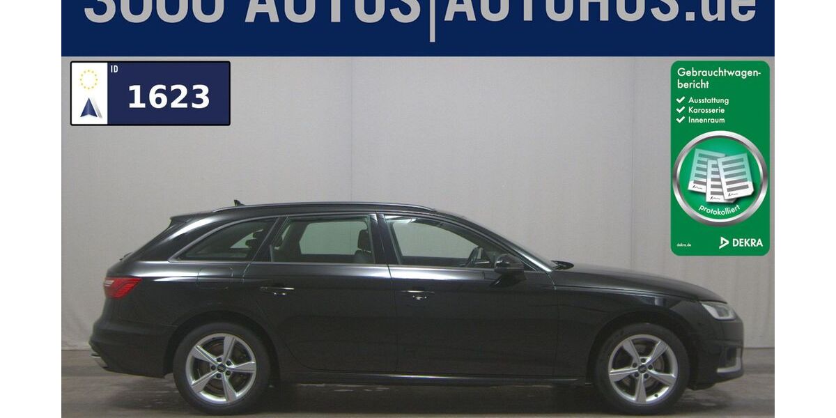 Audi A4 125.410 km 20.980 &euro; Gyhum/Bockel 27404