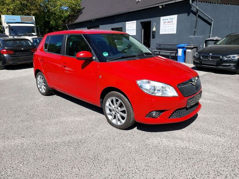 Fabia