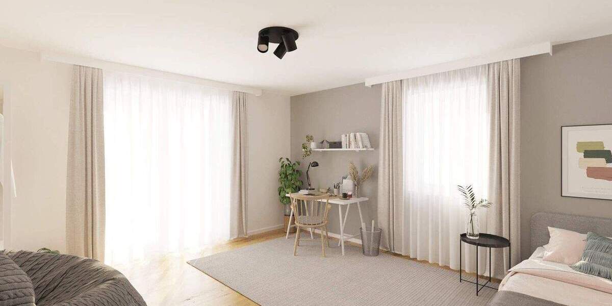 Einfamilienhaus Biesenthal - 5 Zimmer, 141 m&sup2;, 542.990&euro; | Angebot:25731191