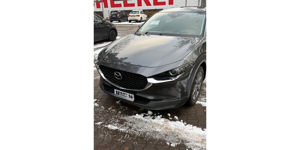 Mazda CX-30 49.800 km 20.500 &euro; Berlin 13505