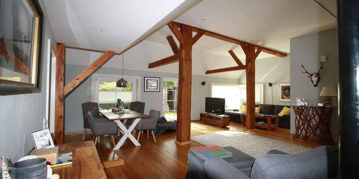 Mehrfamilienhaus, Wohnhaus Norderstedt Harksheide - 1 Zimmer, 1.440.000&euro; | Angebot:25687863