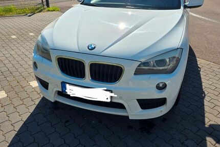BMW X1 124.000 km 8.600 &euro; Trier 54293