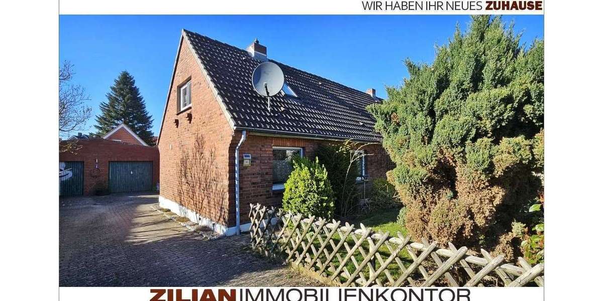 Einfamilienhaus Ratekau - 2 Zimmer, 80 m&sup2;, 259.000&euro; | Angebot:26190431