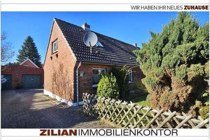 Haus Ratekau - 2 Zimmer, 80 m&sup2;, 259.000&euro; | Angebot:26190431