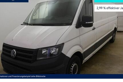VW Crafter 22.292 km 36.790 &euro; Hannover 30419