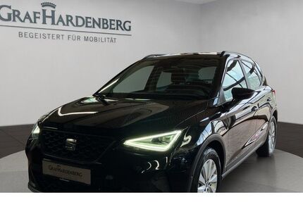 Seat Arona 25.300 km 26.555 &euro; Offenburg 77652