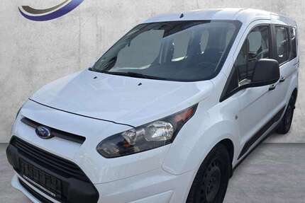Ford Tourneo Courier 107.815 km 7.990 &euro; Stuttgart 70469