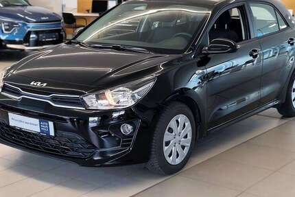 Kia Rio 26.500 km 12.850 &euro; Neustadt an der Weinstrasse 67433