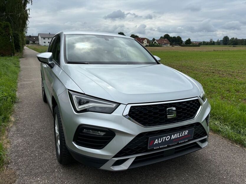 Ateca