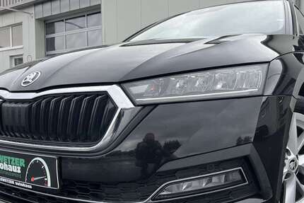 Skoda Octavia 112.088 km 17.860 &euro; Marktredwitz 95615