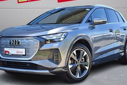 Audi Q4 e-tron 28.500 km 51.280 &euro; Verden 27283