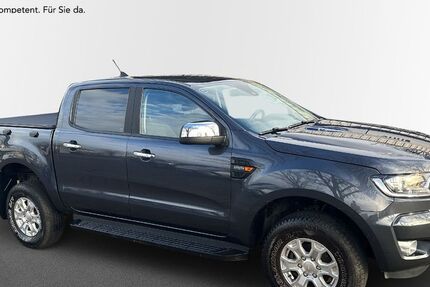 Ford Ranger 120.000 km 24.989 &euro; Rotenburg 27356