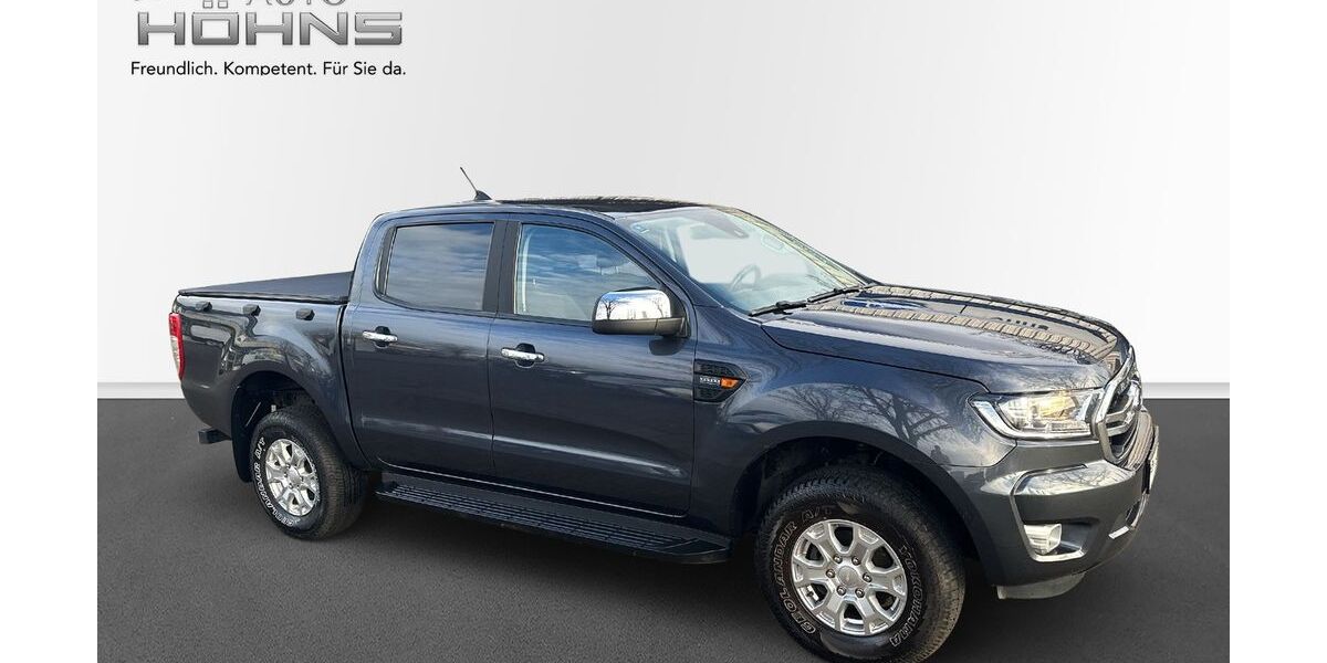 Ford Ranger 120.000 km 25.598 &euro; Rotenburg 27356