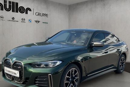 BMW i4 95.553 km 39.970 &euro; Trier 54292