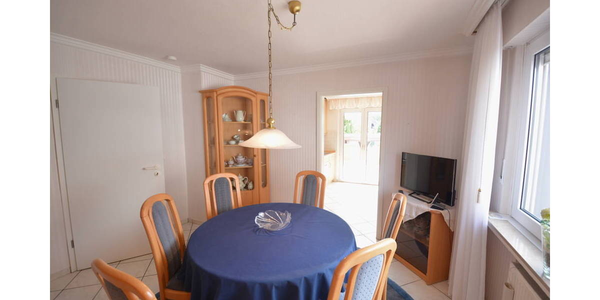 Doppelhaushälfte Rheine Altenrheine - 5 Zimmer, 134 m&sup2;, 289.000&euro; | Angebot:26787448