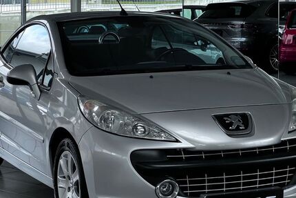 Peugeot 207 166.100 km 1.999 &euro; Wiesloch 69168