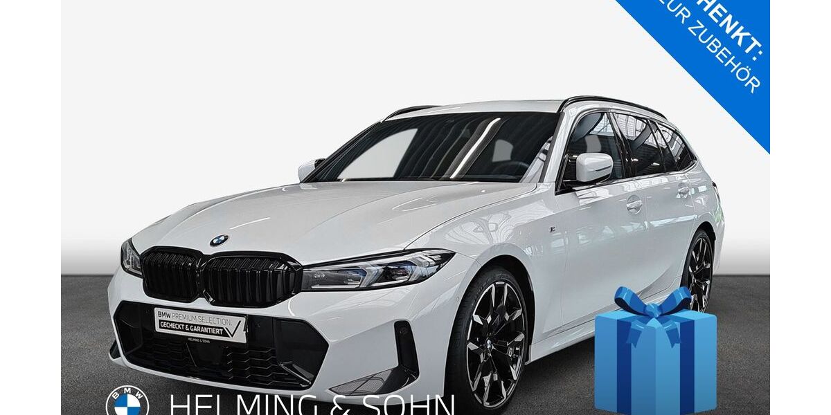 BMW 320 25.430 km 43.790 &euro; Wietmarschen 49835