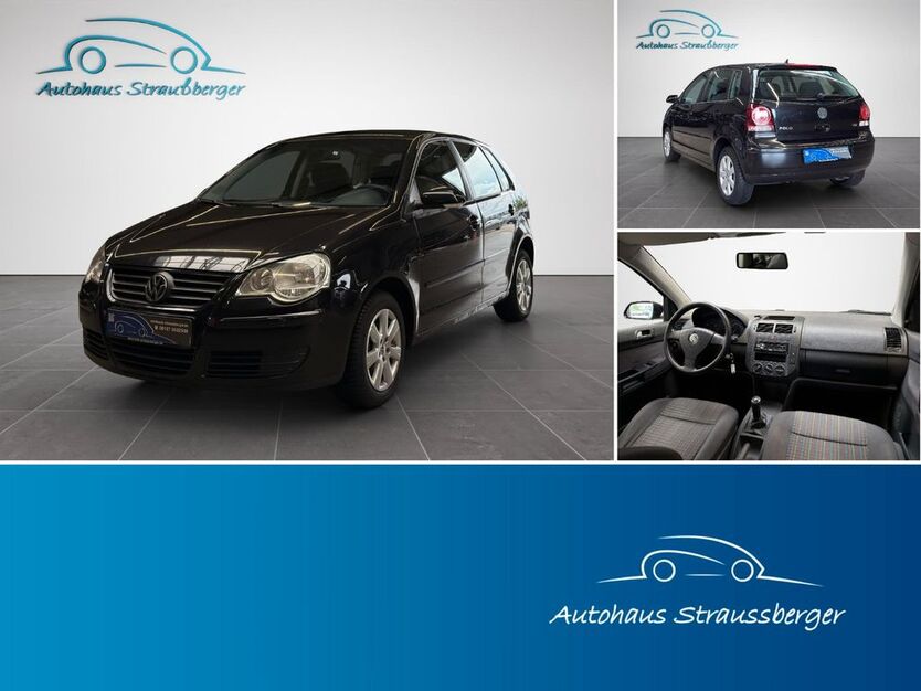 VW Polo 190.000 km 1.790 € Buchschwabach bei Nürnberg 90574