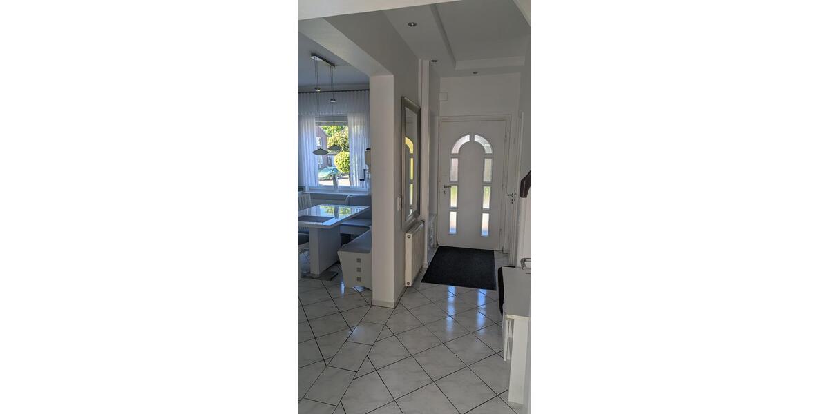 Reihenhaus Quakenbrück - 4 Zimmer, 105 m&sup2;, 229.000&euro; | Angebot:26221995