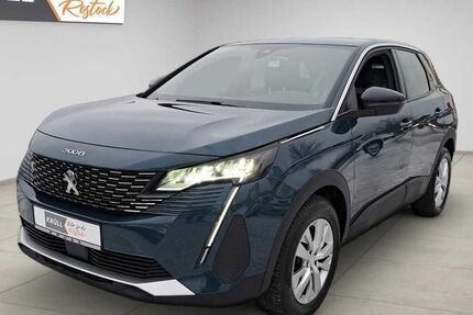 Peugeot 3008 32.822 km 22.990 &euro; Rostock 18146