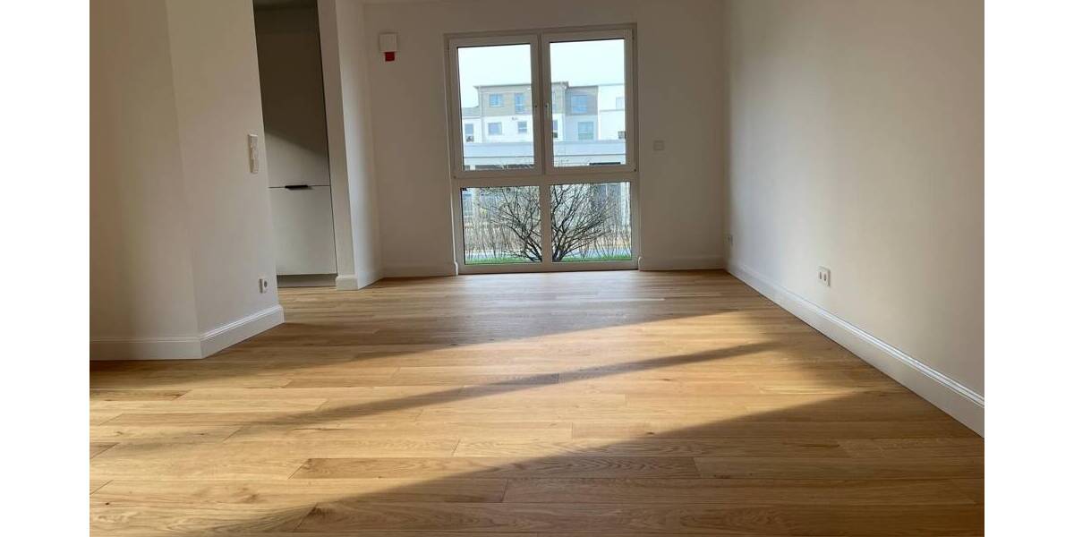 Terrassenwohnung Lüneburg Neu Hagen - 2 Zimmer, 77 m&sup2;, 1.300&euro; | Angebot:26029202