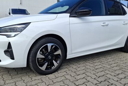 Opel Corsa 39.338 km 17.490 &euro; Rathenow 14712