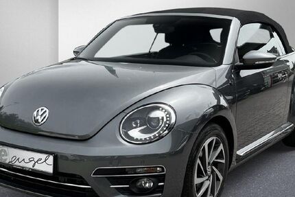 VW Beetle 66.500 km 21.789 &euro; Wunsiedel 95632