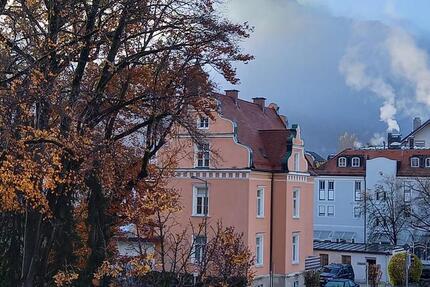 Citylage trifft Nachhaltigkeit! zimmer