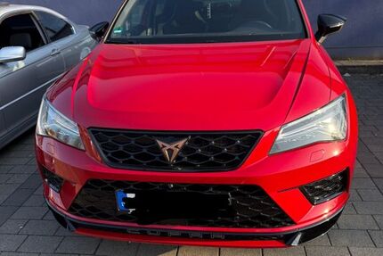 Cupra Ateca 78.000 km 24.600 &euro; Gedern 63688