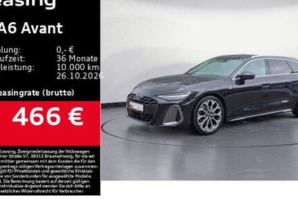 Audi A6 9.713 km 46.860 &euro; Freiburg 79115