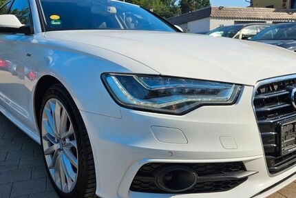 Audi A6 124.302 km 18.500 &euro; Lachen-Speyerdorf 67435