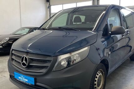 Mercedes-Benz Vito 183.200 km 20.999 &euro; Landau a.d.Isar 94405