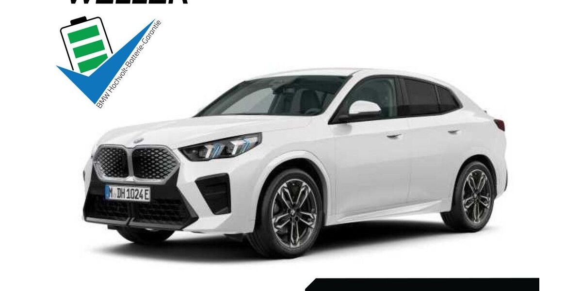 BMW iX2 9.990 km 46.990 &euro; Lüneburg 21339
