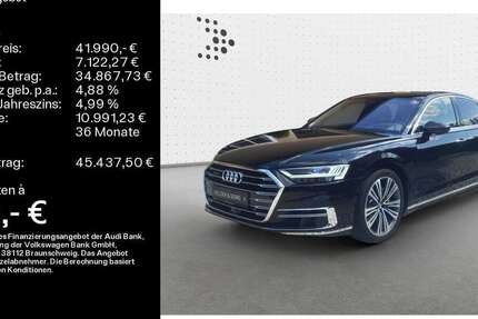 Audi A8 88.490 km 41.990 &euro; Schweinfurt 97424