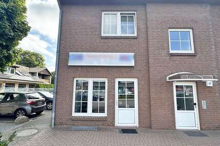 Gewerbeobjekt Bargteheide - 149.000&euro; | Angebot:25346839