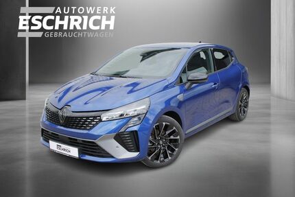 Renault Clio 42.880 km 20.850 &euro; Ilmenau 98693