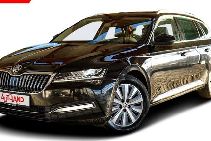 Skoda Superb 84.148 km 30.490 &euro; Hamburg 22761