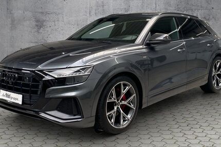 Audi Q8 80.030 km 70.440 &euro; Rheda-Wiedenbrück 33378