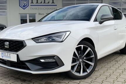 Seat Leon 24.832 km 19.950 € Hatten | Sandkrug 26209